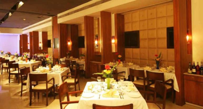 Flute 24 Hrs, Grant Road, Mumbai | Zomato